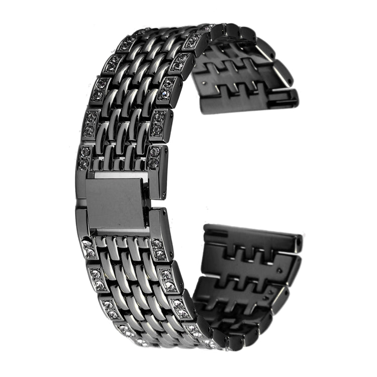 Cinturino in metallo per Samsung Gear S3 15 cm