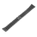 Cinturino per orologio con cinturino da polso in metallo per Samsung Gear S3