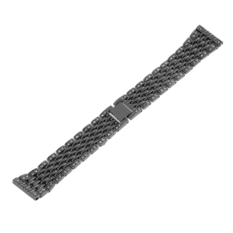 Cinturino per orologio con cinturino da polso in metallo per Samsung Gear S3