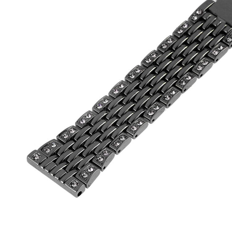Cinturino per orologio con cinturino da polso in metallo per Samsung Gear S3