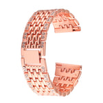 Cinturino per orologio con cinturino da polso in metallo per Samsung Gear S3