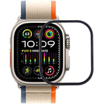 Lente vetro esterno per Apple Watch Ultra 49mm 2022