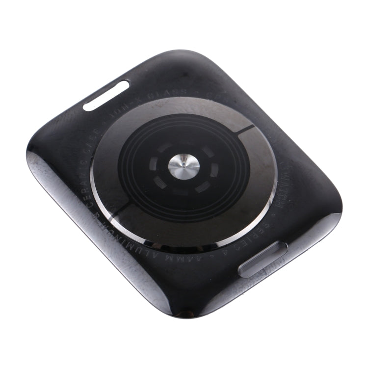 Cover posteriore in vetro per Apple Watch serie 4 40 mm, For Series 4 40mm