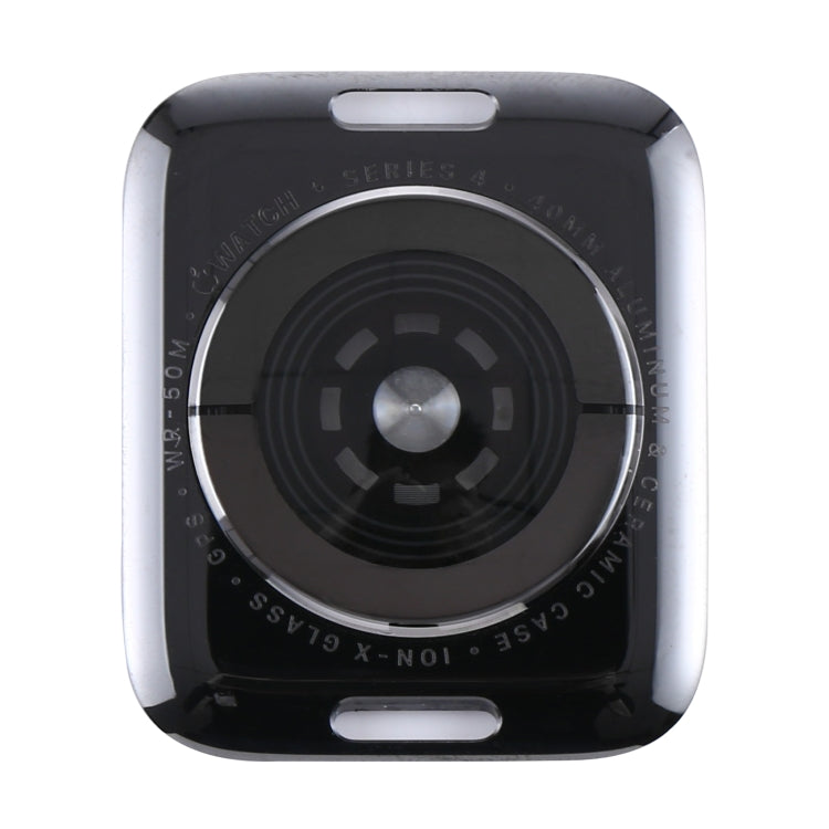 Cover posteriore in vetro per Apple Watch Series 5 44mm (GPS), For Series 5 44mm (GPS)