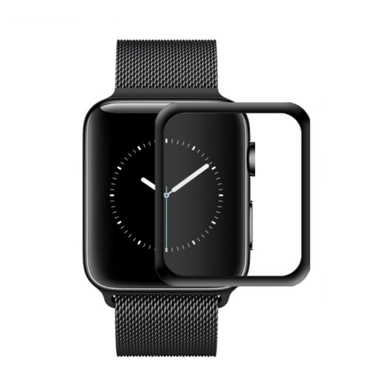 Pellicola vetro temperato 0,33 mm per Apple Watch 44mm