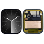 Digitalizzatore LCD originale Apple Watch Series 9 45mm LTE