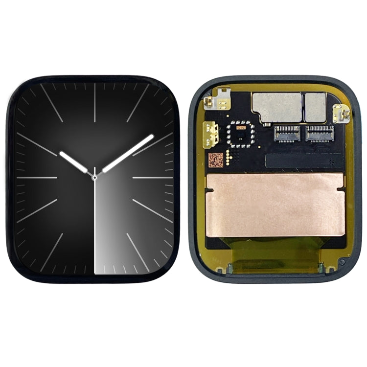 Digitalizzatore LCD originale Apple Watch Series 9 45mm LTE
