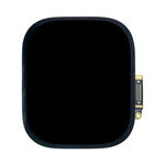 Digitalizzatore LCD originale con cornice per Apple Watch Ultra 2