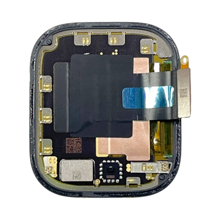 Per Apple Watch Ultra 2 A2986 A2987 Digitalizzatore schermo LCD originale assemblaggio completo con cornice, For Apple Watch Ultra 2