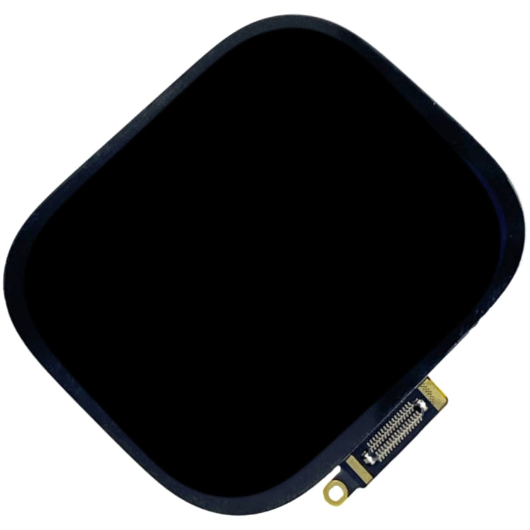 Per Apple Watch Ultra 2 A2986 A2987 Digitalizzatore schermo LCD originale assemblaggio completo con cornice, For Apple Watch Ultra 2