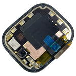 Digitalizzatore LCD originale con cornice per Apple Watch Ultra 2
