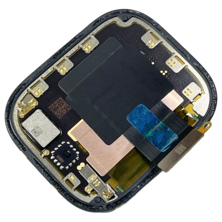 Per Apple Watch Ultra 2 A2986 A2987 Digitalizzatore schermo LCD originale assemblaggio completo con cornice, For Apple Watch Ultra 2