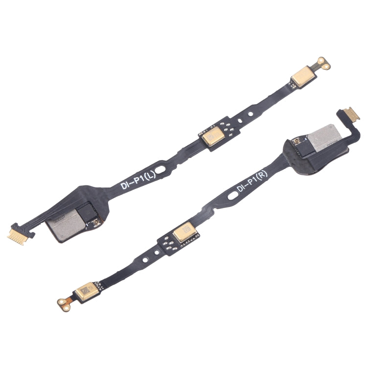 For Apple AirPods Pro Noise Cancelling Microphone Flex Cable, For Apple AirPods Pro (Left + Righ)