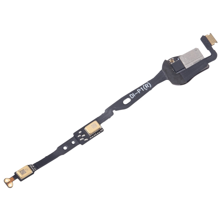 For Apple AirPods Pro Noise Cancelling Right Microphone Flex Cable, For Apple AirPods Pro (Right)