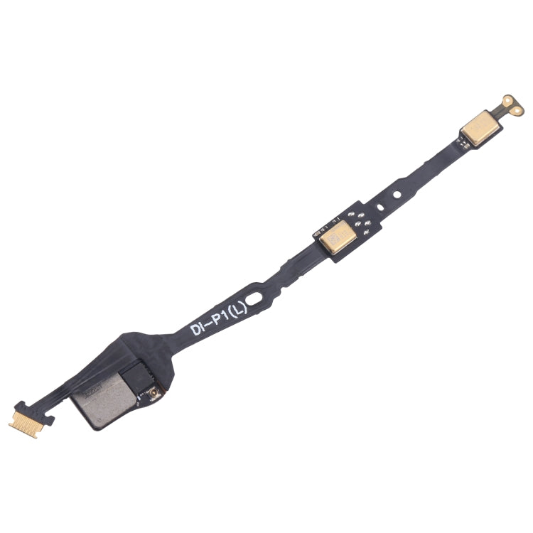 For Apple AirPods Pro Noise Cancelling Left Microphone Flex Cable, For Apple AirPods Pro (Left)