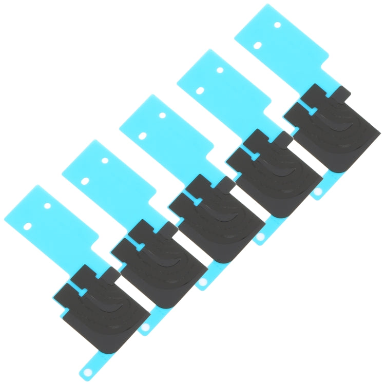 5Pcs LCD Flex Cable Heat Sink Sticker for Apple Watch Series 6 40mm, For Apple Watch Series 6 40mm