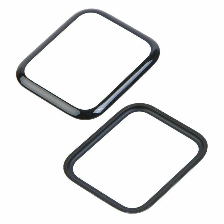 OCA Front Screen Outer Glass Lens for Apple Watch Series 4/5/6 40mm, Watch Series 4 / 5 / 6 (40mm)