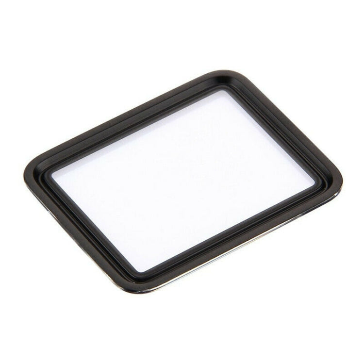 OCA Front Screen Outer Glass Lens for Apple Watch Series 4/5/6 40mm, Watch Series 4 / 5 / 6 (40mm)