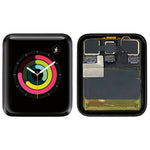 Schermo LCD e digitalizzatore per Apple Watch Series 3 38mm GPS