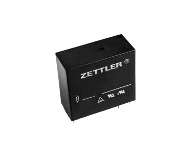 Relè 6V DPST - AZ733W-2A-6DE - ZETTLER