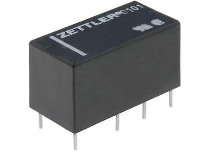 Relè 48V DC AZ821-2C48DE - ZETTLER
