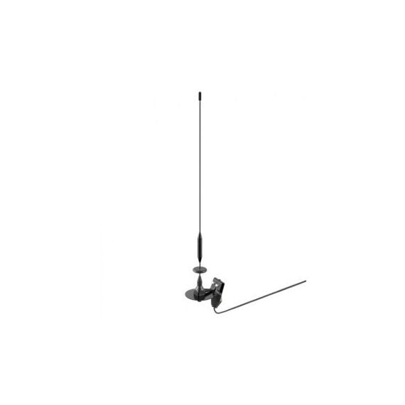 Antenna passiva DVB-T per auto