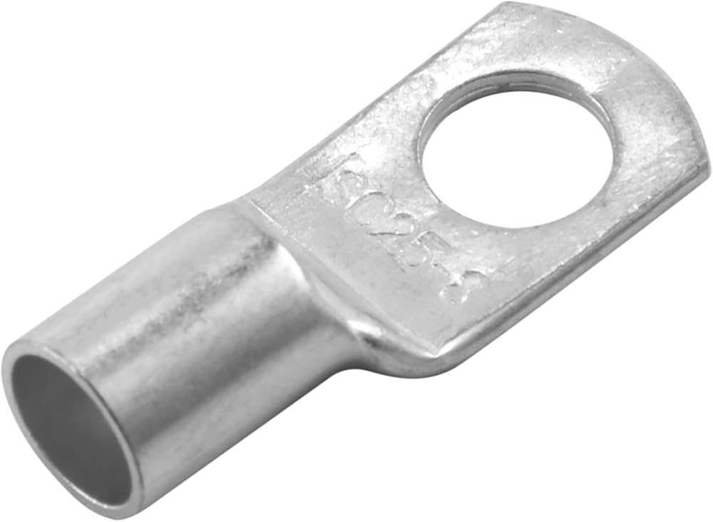 Capicorda ad occhiello 8.5mm per cavi 50mm2 03360285 8595563730850 B2120
