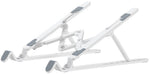 Supporto pieghevole per portatili fino a 17.3" 6920680829774 XO GSM177841 C102 B2135