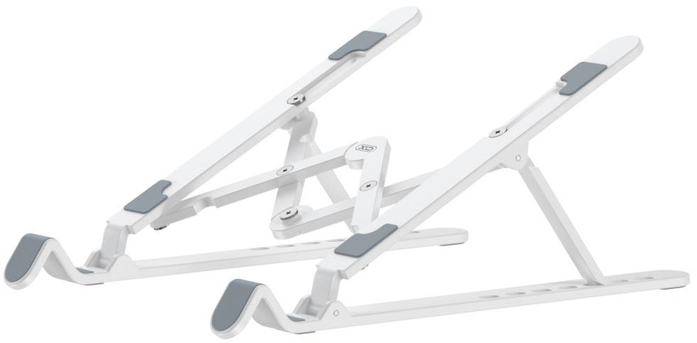 Supporto pieghevole per portatili fino a 17.3" 6920680829774 XO GSM177841 C102 B2135