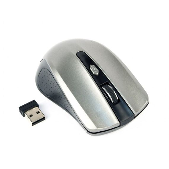 Mouse wireless 800-1600DPI vari colori