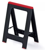 Cavalletto pieghevole 58x42x77cm 5905197367538 B4400