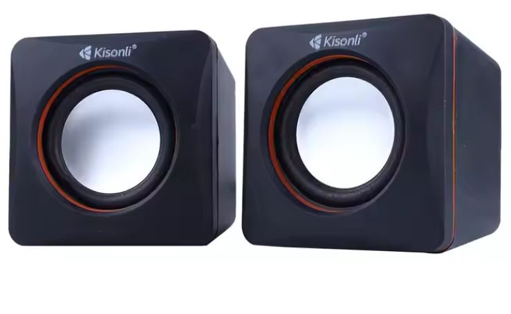 Altoparlanti per PC 3W USB V400
