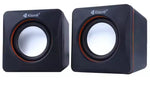 Altoparlanti per PC 3W USB V400 22043 B8038