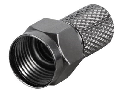 Connettore F 5mm