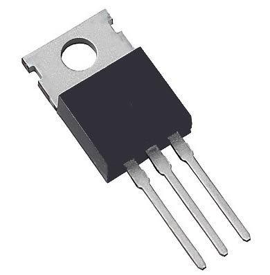 Regolatore di Tensione Lineare Regolabile KA350T – 1.2V~33V 3A B9042