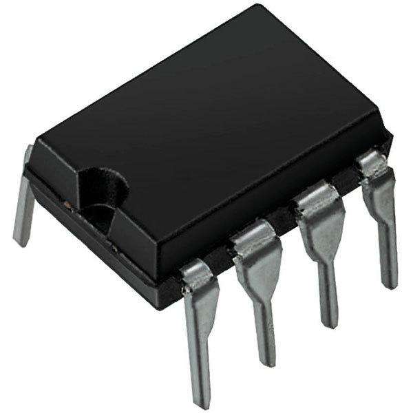 LM1391N – Circuito Phase-Locked Loop (PLL) per TV e Segnali Bassi | National Semiconductor B9044