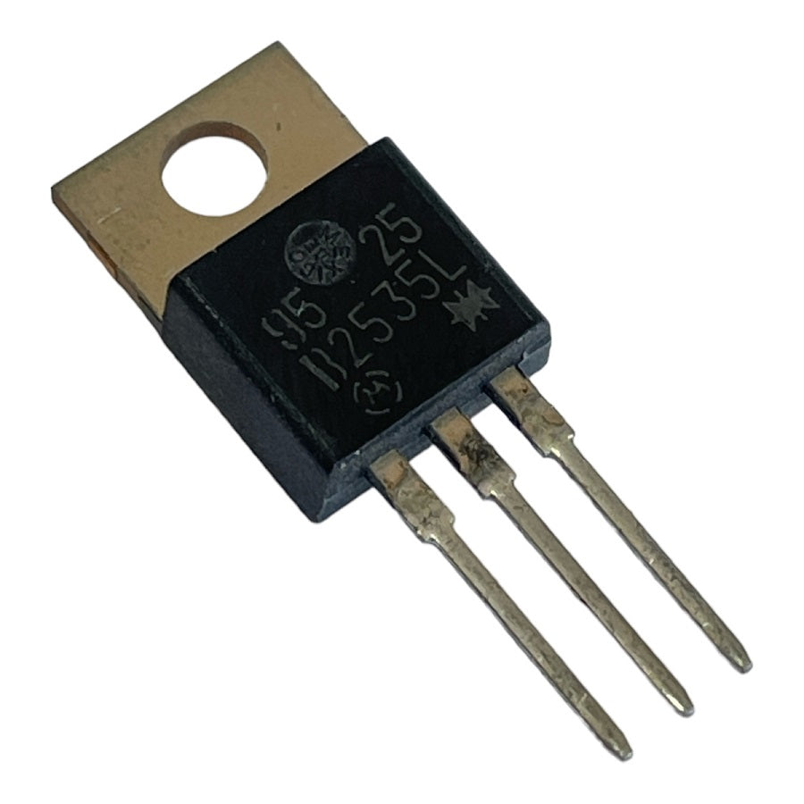 Raddrizzatore di Potenza Motorola B2535L B9080