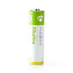 Batteria alcalina AA - 1.5V - Conf. 20 pezzi 5412810266791 541281026679 BAAKLR620BX ND2700