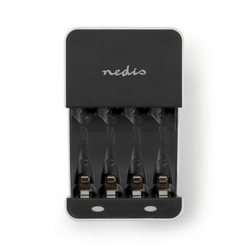 Caricabatterie per batterie NiMH | AA/AAA 5412810284283 BACH05