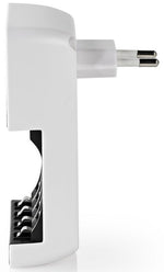 Caricabatterie per batterie NiMH | AA/AAA 5412810284283 BACH05