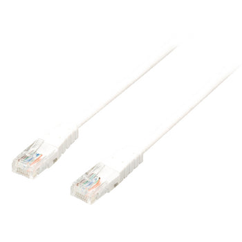 CAT5e UTP Network Cable RJ45 (8P8C) Male - RJ45 (8P8C) Male 7.50 m White