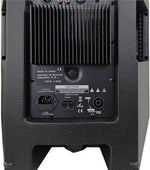Cassa acustica amplificata 120W 12" Bluetooth/USB/Scheda SD Effetti DSP BK-122
