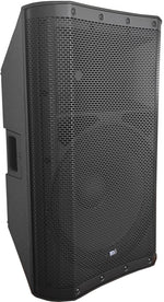 Cassa acustica amplificata 120W 12" Bluetooth/USB/Scheda SD Effetti DSP BK-122
