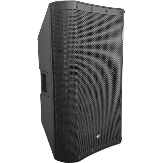 Cassa acustica amplificata 250W 6