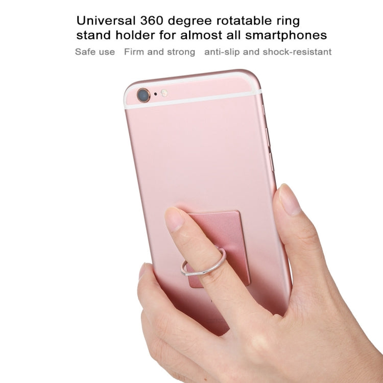 Porta cellulare multifunzione con fibbia ad anello