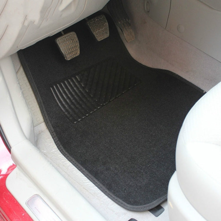 Tappetini universali in moquette, Universal