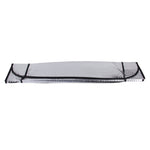 Visiera parasole per auto Epe per uso generale prima del file, dimensioni: 125 cm x 60 cm, 130cm x 60cm Sun Visor