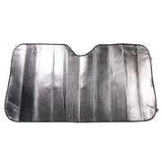 Visiera parasole per auto Epe per uso generale prima del file, dimensioni: 125 cm x 60 cm, 130cm x 60cm Sun Visor