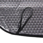 Visiera parasole per auto Epe per uso generale prima del file, dimensioni: 125 cm x 60 cm, 130cm x 60cm Sun Visor