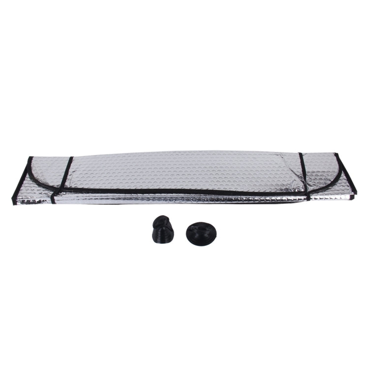 Visiera parasole per auto Epe per uso generale prima del file, dimensioni: 125 cm x 60 cm, 130cm x 60cm Sun Visor